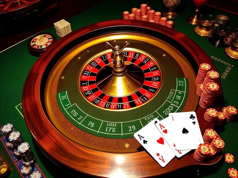 Play roulette online for real money at top-rated online casinos. Get expert advice on roulette strategies and learn how to win big.