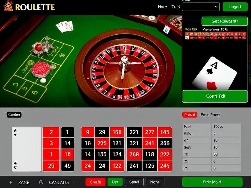 Play roulette online for real money at top-rated online casinos. Get expert advice on roulette strategies and learn how to win big.