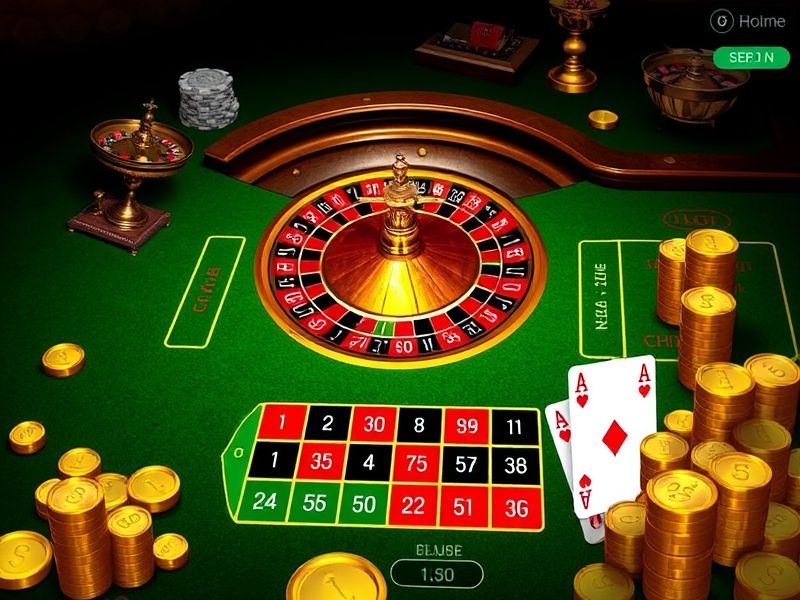 Play roulette online for real money at top-rated online casinos. Get expert advice on roulette strategies and learn how to win big.