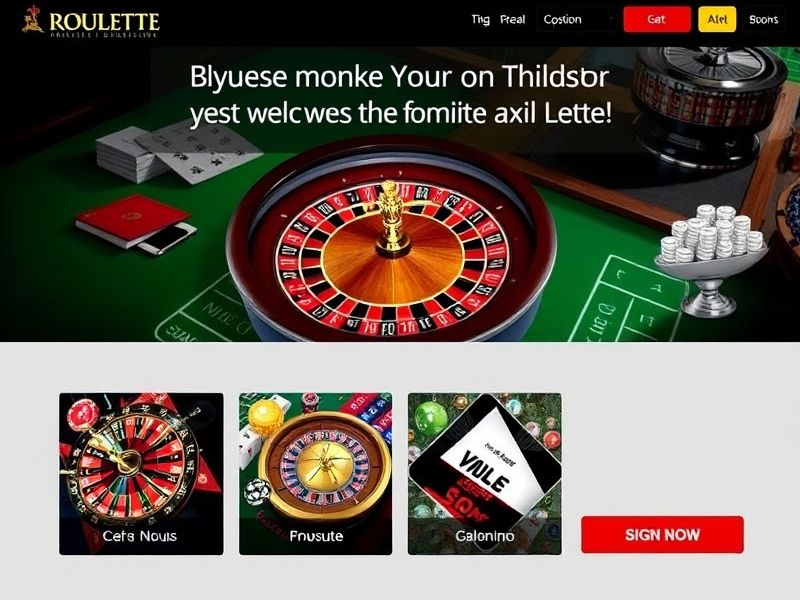 Play roulette online for real money at top-rated online casinos. Get expert advice on roulette strategies and learn how to win big.