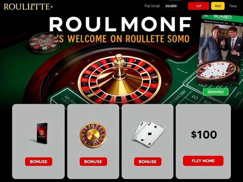 Play roulette online for real money at top-rated online casinos. Get expert advice on roulette strategies and learn how to win big.