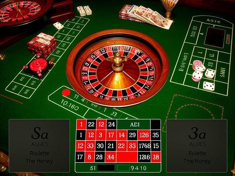Play roulette online for real money at top-rated online casinos. Get expert advice on roulette strategies and learn how to win big.